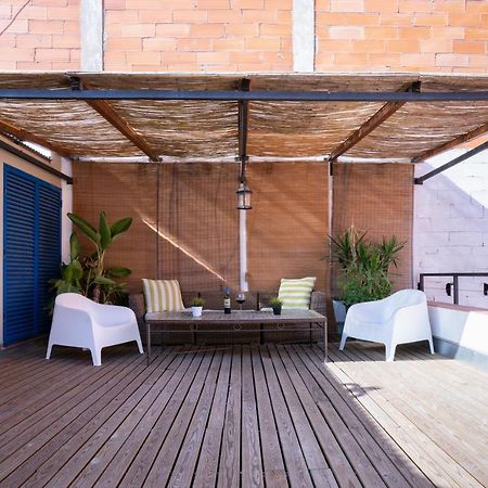 Barcelona - Loft Paseo De Gracia Villa Exteriör bild