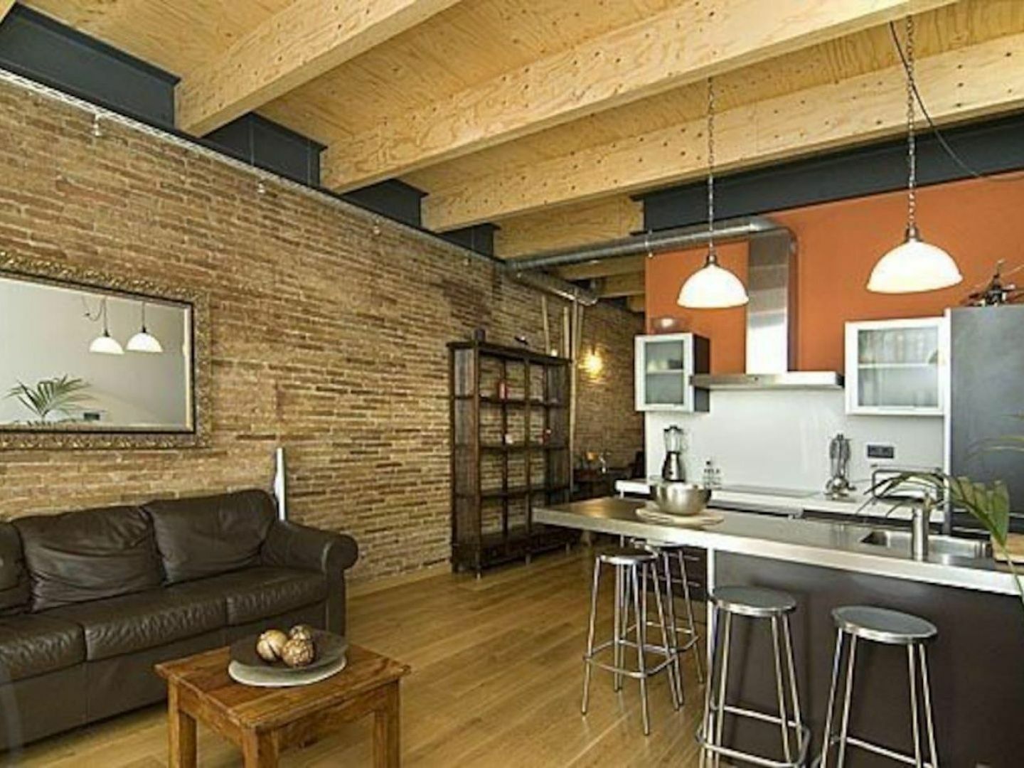 Barcelona - Loft Paseo De Gracia Villa Exteriör bild