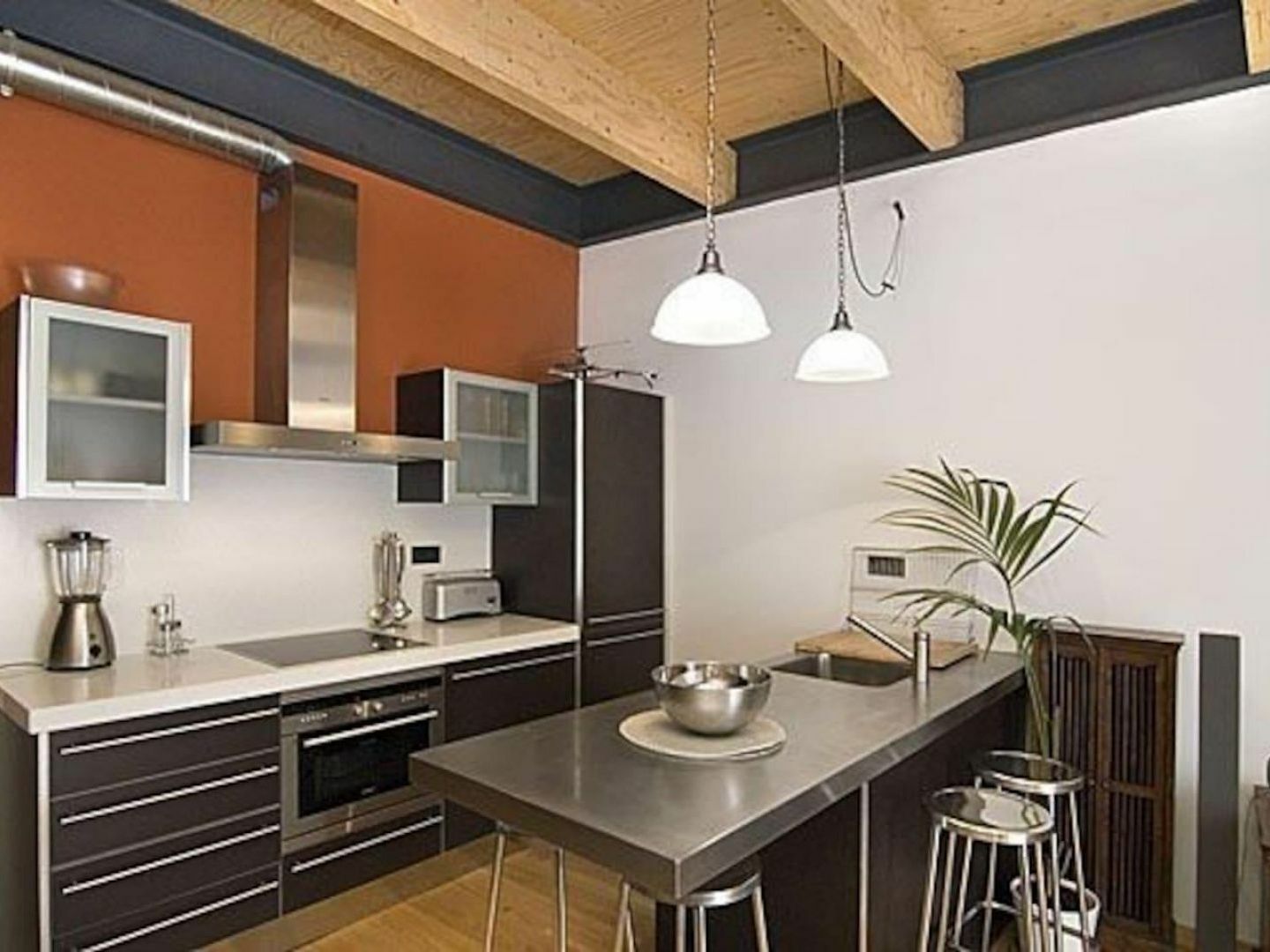 Barcelona - Loft Paseo De Gracia Villa Exteriör bild